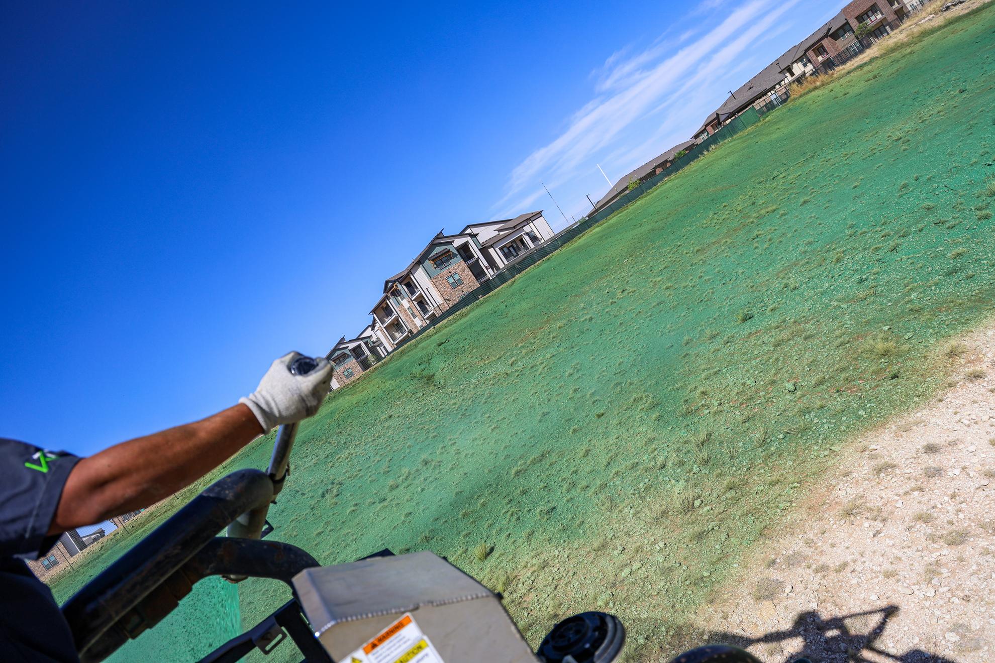 ongoing site maintenance